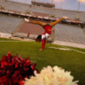 Meet your Posher, Elaynie